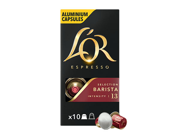 L'Or Barista