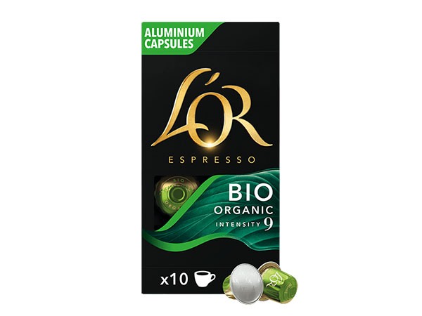 L'Or Bio Organic