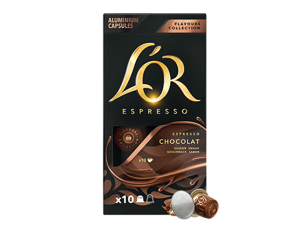 L'Or Chocolat