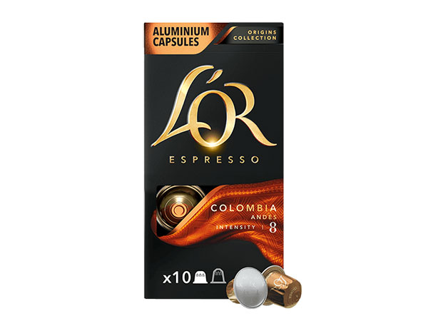 L'Or Colombia