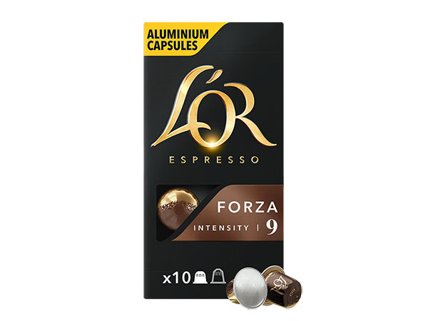 L'Or Forza