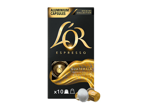 L'Or Guatemala