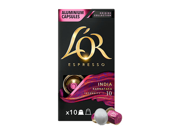 L'Or India