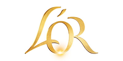 L’Or Espresso aluminum coffee capsules