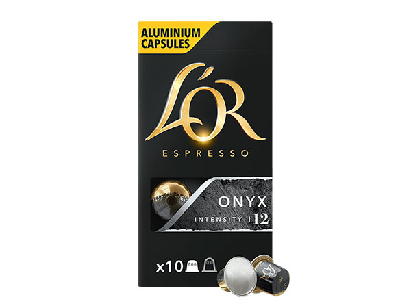 L'Or Onyx