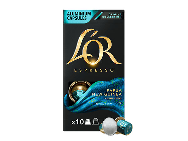 L'Or Papua
