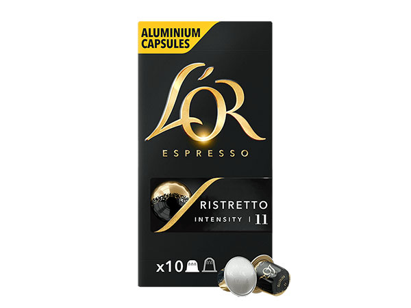 L'Or Ristretto