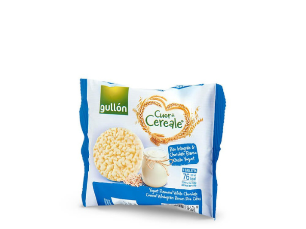 Gullon