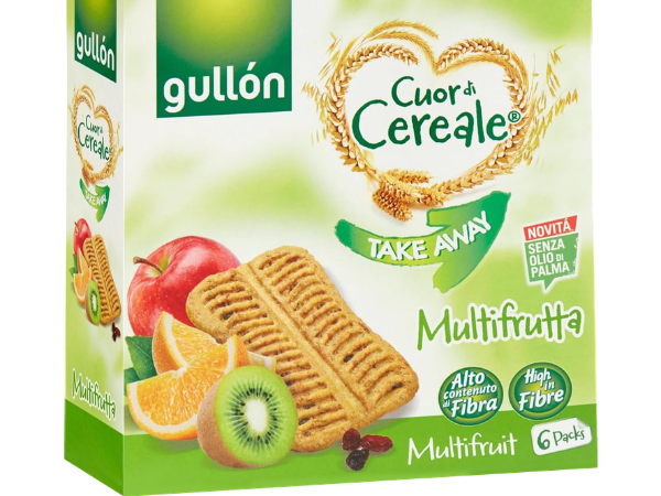 Gullon