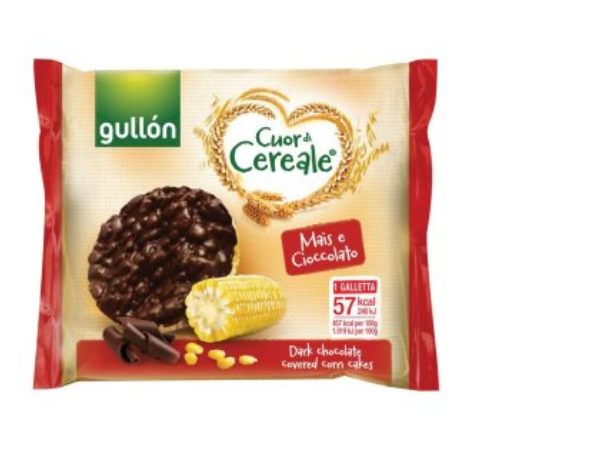 Gullon