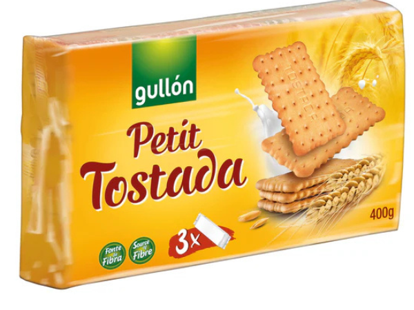Gullon