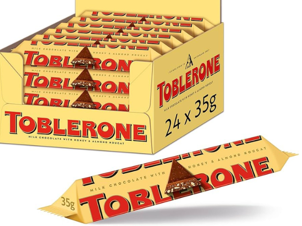 Toblerone